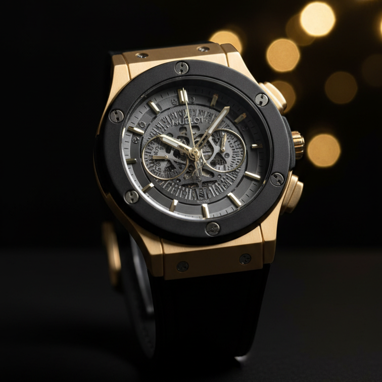 Hublot