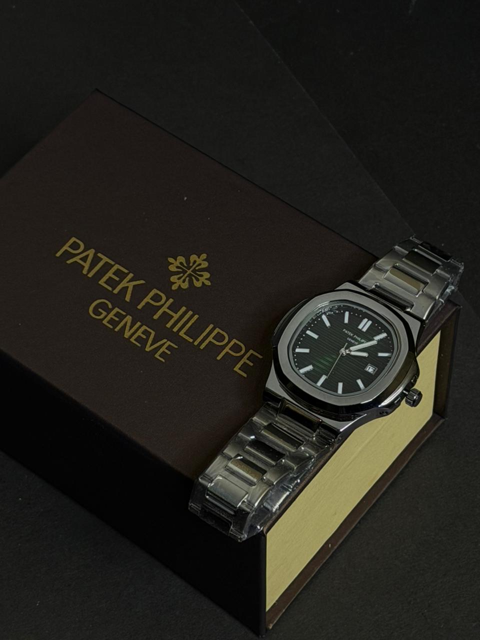Patek Philipee Geneve