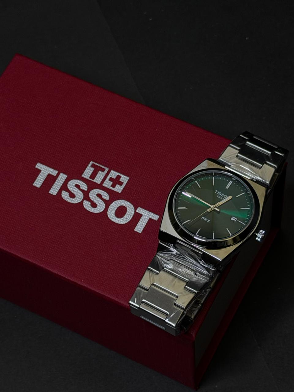 Tissot Trx 1853