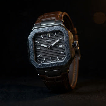 Patek Geneve In Straps